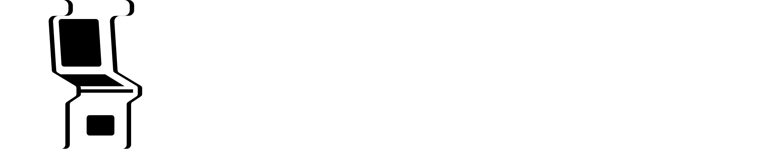 Arcadem White
